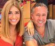 Se joacă de-a căsnicia! Reghecampf: „Divorțăm!” » Anamaria Prodan: „Nu se pune problema, suntem fericiți”