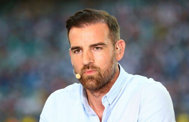 ȘOCANT! Christoph Metzelder, fost la Borussia Dortmund și Real, acuzat de pornografie infantilă!