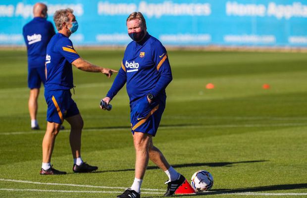 Consecințele rămânerii lui Messi: „Barcelona va trebui să gestioneze o situație și mai delicată”