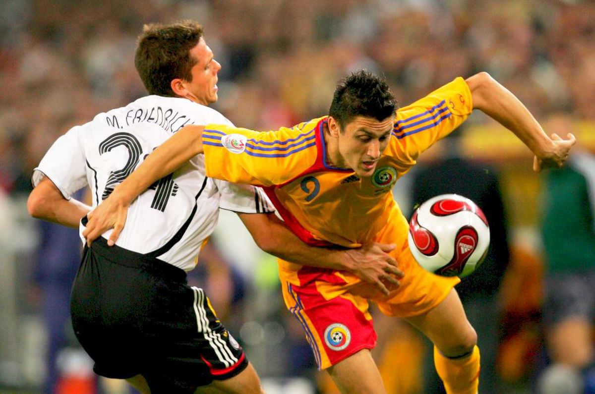 Marica spune NU jucătorilor naturalizați la națională: „De ce mai avem reguli U21? Doar dacă e Messi”