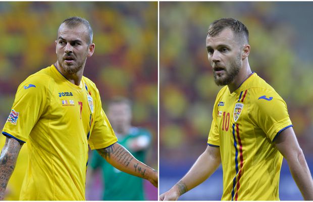 Geambașu, despre tupeul obraznic al lui Maxim și Alibec „Dacă și-ar concentra virulența asupra adversarului, nu asupra comentatorilor, am fi campioni mondiali”