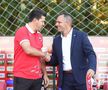 Cosmin Contra face și desface la Dinamo