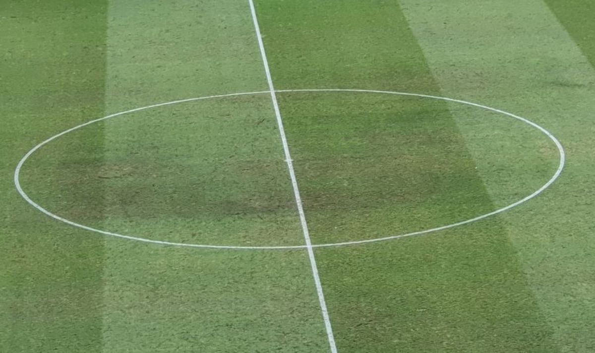 Primăria București reacționează după imaginile dezolante cu gazonul Arenei Naționale: „Guvernul să facă URGENT asta!”