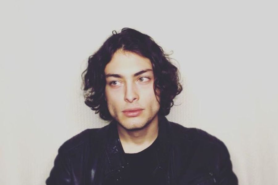 Toto Dumitrescu // foto: Instagram @ totodumitrescu Toto Dumitrescu // foto: Instagram @ totodumitrescu