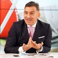 Ilie Dumitrescu, tatăl lui Toto