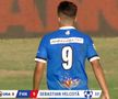 VIDEO+FOTO Rapid - Pandurii » Al doilea gol al meciului a venit după o gafă a portarului Drăghia!