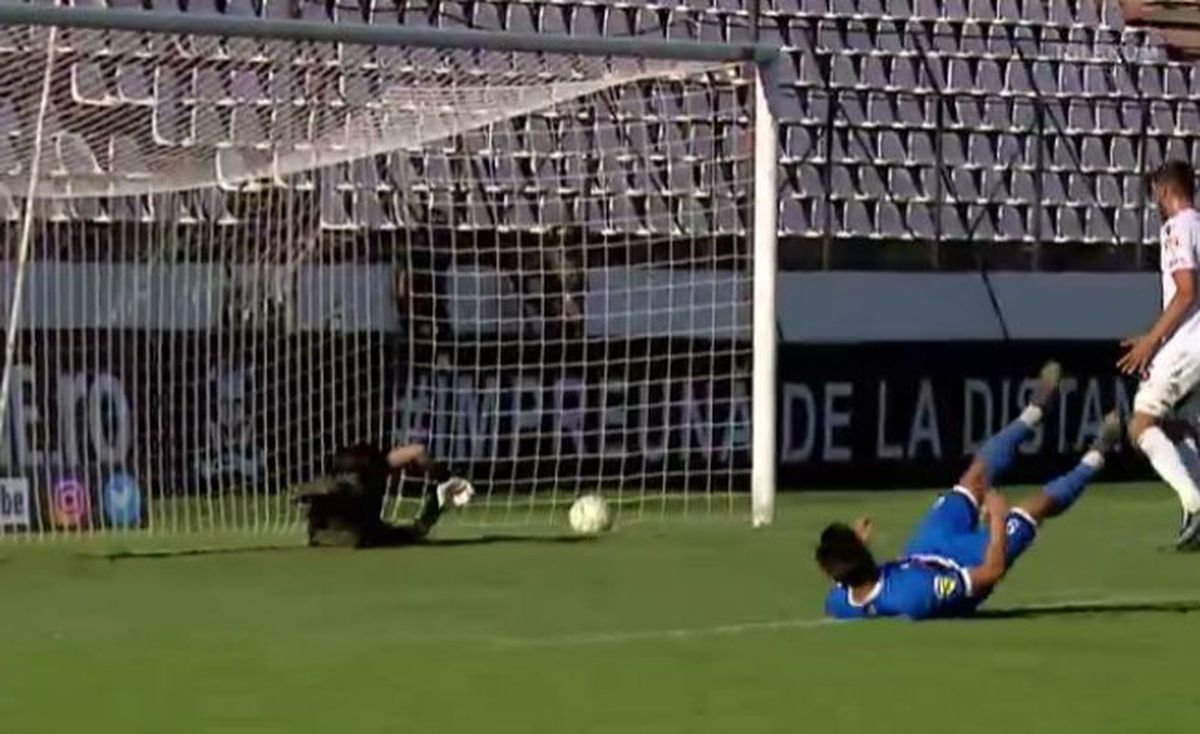 VIDEO+FOTO Rapid - Pandurii » Al doilea gol al meciului a venit după o gafă a portarului Drăghia!