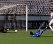 VIDEO+FOTO Rapid - Pandurii » Al doilea gol al meciului a venit după o gafă a portarului Drăghia!