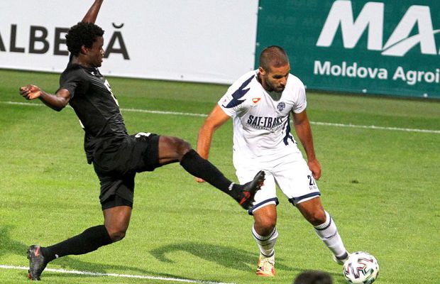 Backa Topola - FCSB. Sârbii cred în șansa lor: „Putem produce o surpriză în Europa!”