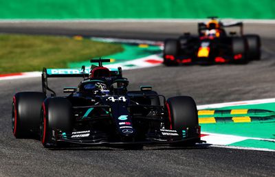 FORMULA 1. „Nu a fost cel mai ușor” » Încă un pole pentru Lewis Hamilton, al șaselea din 8 curse