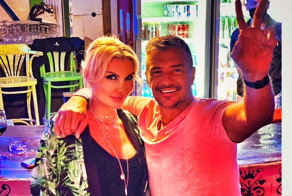 Ea e femeia pentru care a divorțat Daniel Pancu » Acum 15 ani făcea senzație în revistele pentru bărbați și pe podiumurile de prezentare