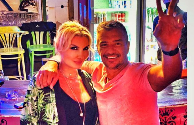 Ea e femeia pentru care a divorțat Daniel Pancu » Acum 15 ani făcea senzație în revistele pentru bărbați și pe podiumurile de prezentare