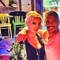 Andra Teodorescu și Daniel Pancu