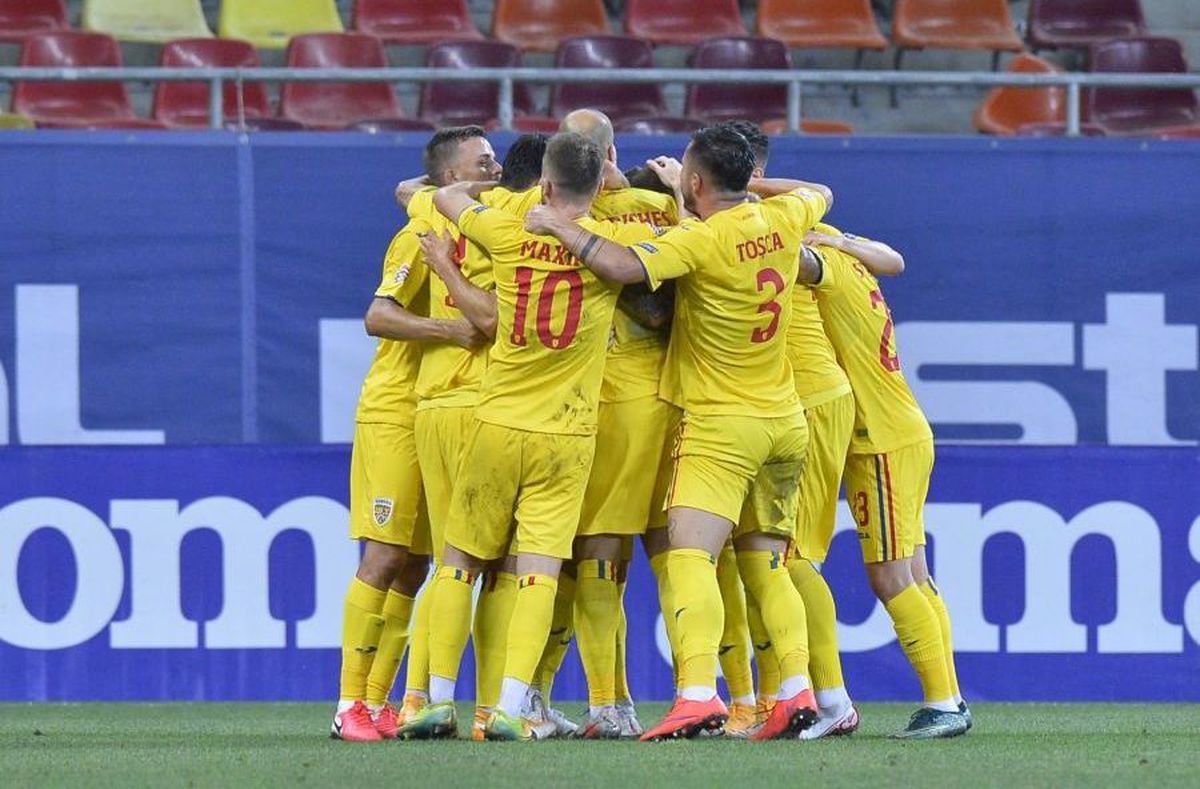 EXCLUSIV Adrian Porumboiu, impresionat de un fotbalist al României: „A jucat perfect! O să se înghesuie multe echipe pentru el”