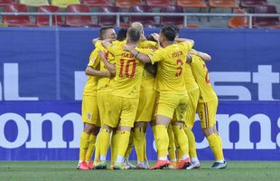 EXCLUSIV Adrian Porumboiu, impresionat de un fotbalist al României: „A jucat perfect! O să se înghesuie multe echipe pentru el”