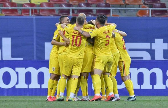 EXCLUSIV Adrian Porumboiu, impresionat de un fotbalist al României: „A jucat perfect! O să se înghesuie multe echipe pentru el”