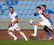 Islanda - Anglia + Suedia - Franța, Liga Națiunilor 5.09.2020