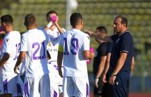 OFICIAL FC Argeș a renunțat la unul dintre cei mai experimentați jucători + piteștenii au umilit o altă echipă din Liga 1 în ultimul amical