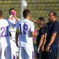FC Argeș s-a despărțit de Vasile Buhăescu. foto: Raed Krishan