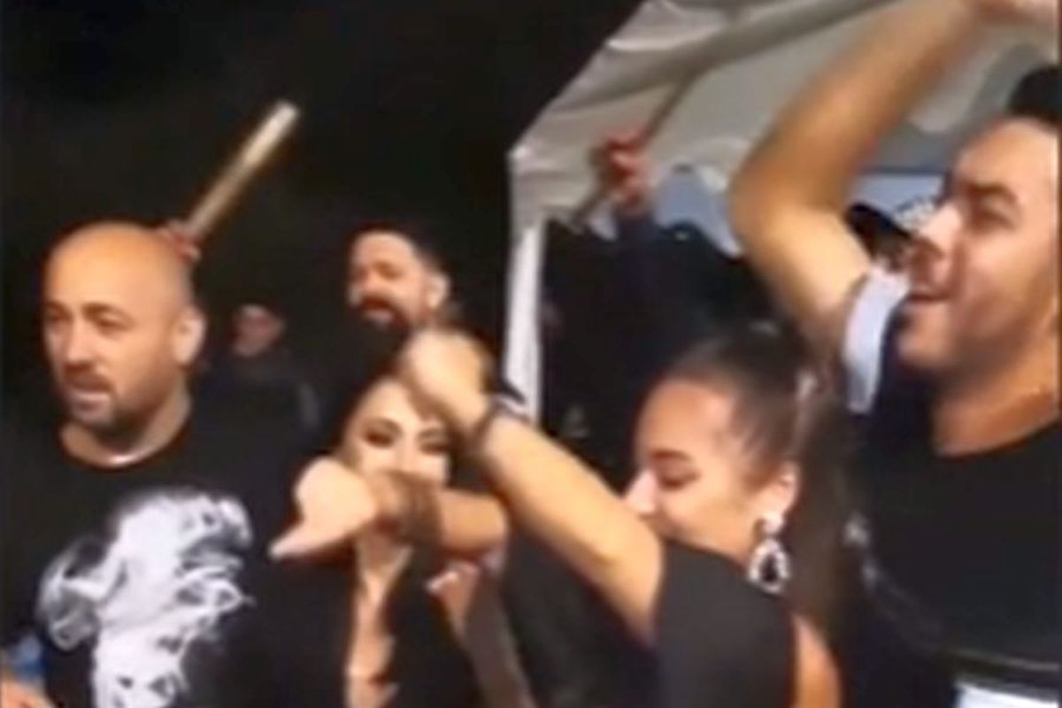 DINAMO. Neicuțescu și Lorena Papuc, decizie comună după scandalul cu manelele! Ce au făcut cei doi