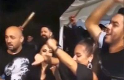 DINAMO. Neicuțescu și Lorena Papuc, decizie comună după scandalul cu manelele! Ce au făcut cei doi