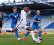 Islanda - Anglia + Suedia - Franța, Liga Națiunilor 5.09.2020