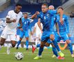 Islanda - Anglia + Suedia - Franța, Liga Națiunilor 5.09.2020