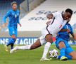 Islanda - Anglia 0-1 // foto: Guliver/gettyimages