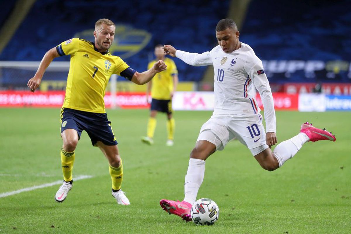 Liga Națiunilor. Victorii categorice pentru Portugalia și Belgia » Toate rezultatele de azi + clasamentele