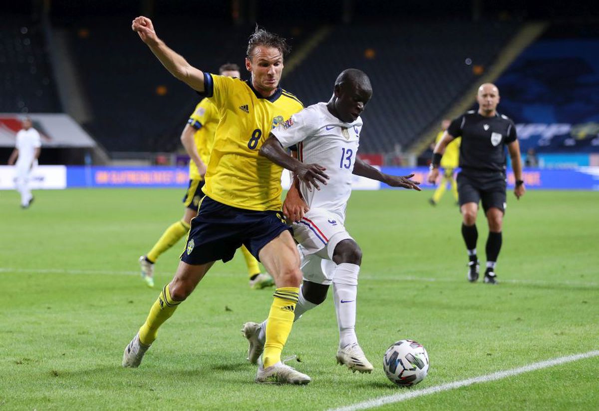 Islanda, învinsă DRAMATIC de Anglia în Liga Națiunilor! Viitoarea adversară a României, aproape de un rezultat mare: „Un meci de uitat pentru englezi!”