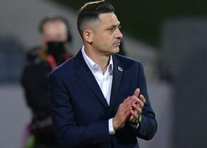 „E momentul să recunoaștem personalitatea lui” » Edi Iordănescu, luat prin surprindere de Mirel Rădoi