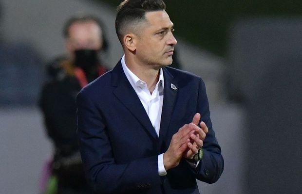 „E momentul să recunoaștem personalitatea lui” » Edi Iordănescu, luat prin surprindere de Mirel Rădoi