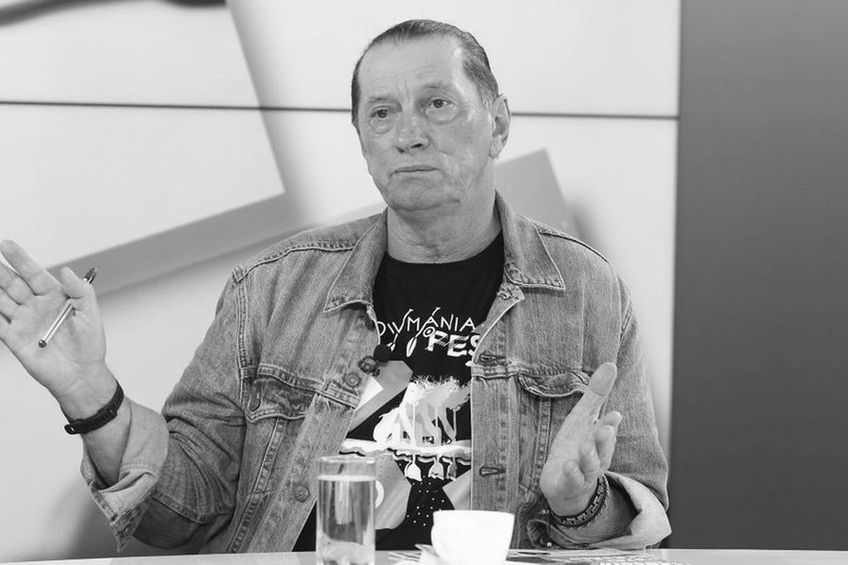 Ivan Patzaichin, unul dintre cei mai mari sportivi din istoria României, a încetat din viață astăzi, la vârsta de 71 de ani.
