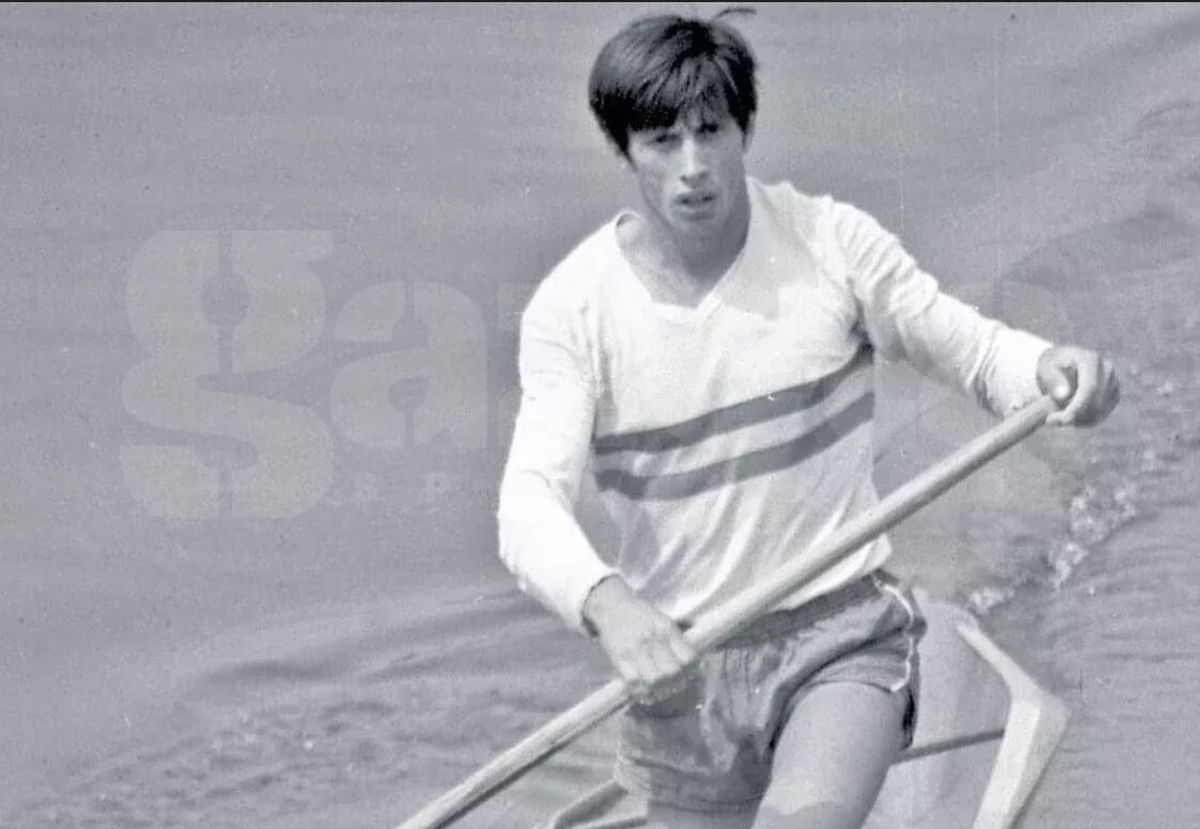 Lumea sportului, îndoliată de dispariția lui Patzaichin: „Pentru mine a fost al doilea tată!”
