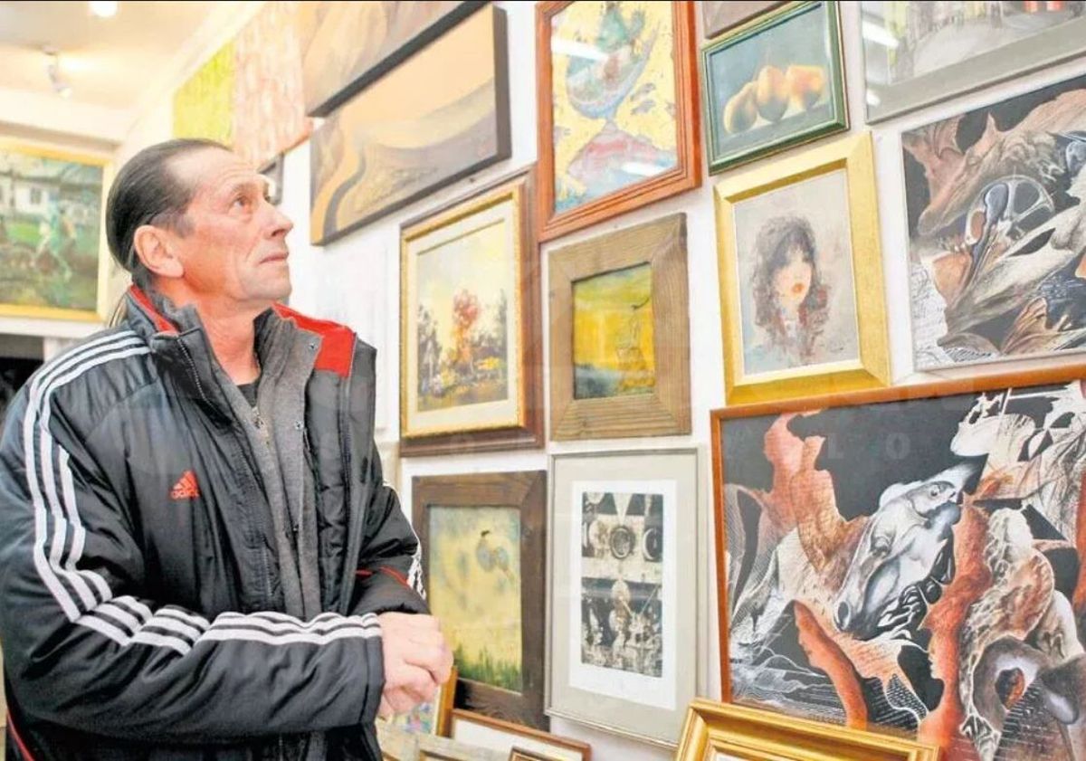 Reacții după dispariția lui Ivan Patzaichin: „O tragedie imensă!” + Reacția COSR: „Un CampiOM”