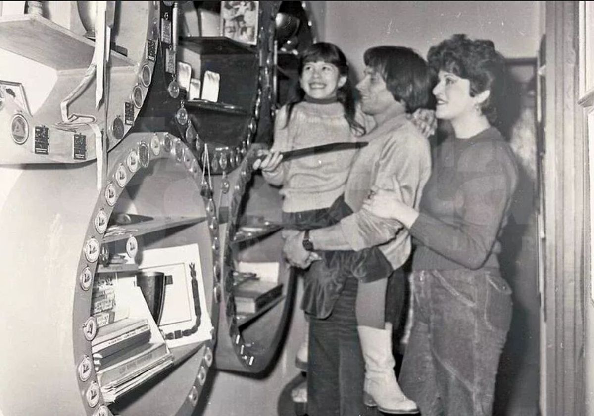 De la US Open, Simona Halep își arată recunoștința față de Ivan Patzaichin și Ion Caramitru » Ce mesaj a postat sportiva