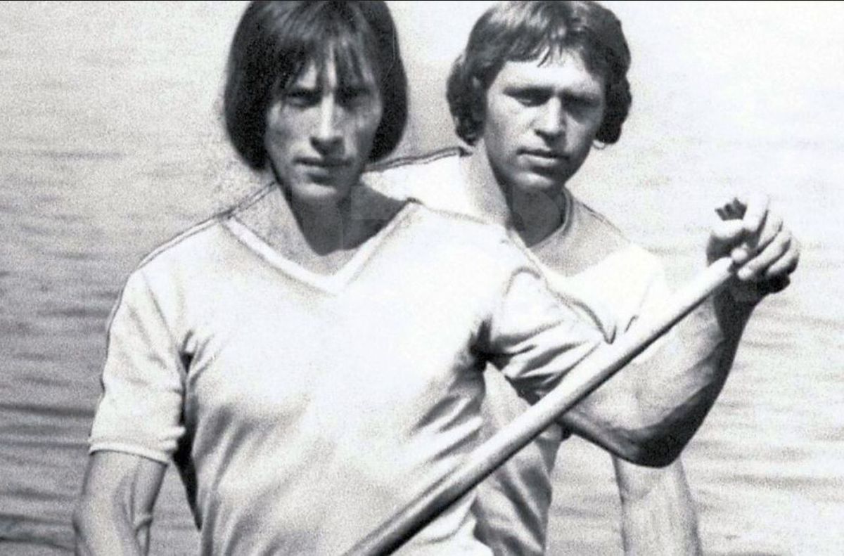 Lumea sportului, îndoliată de dispariția lui Patzaichin: „Pentru mine a fost al doilea tată!”