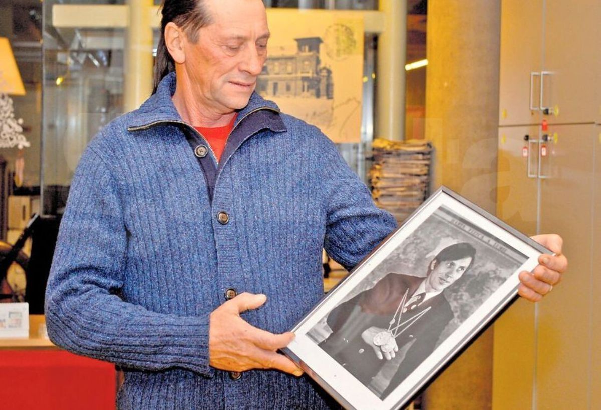 Lumea sportului, îndoliată de dispariția lui Patzaichin: „Pentru mine a fost al doilea tată!”