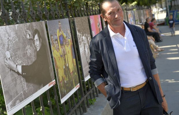 „Ivan a plecat. Și nu se mai întoarce” » Mesajul emoționant al familiei lui Ivan Patzaichin