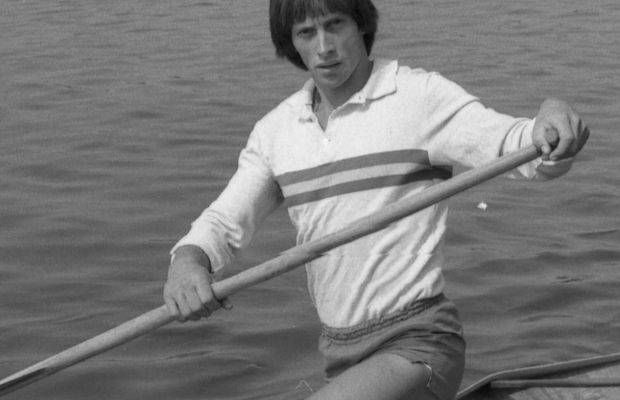 5 povești emblematice cu Ivan Patzaichin: de la primul triumf, până la pagaia ruptă și finalul de aur