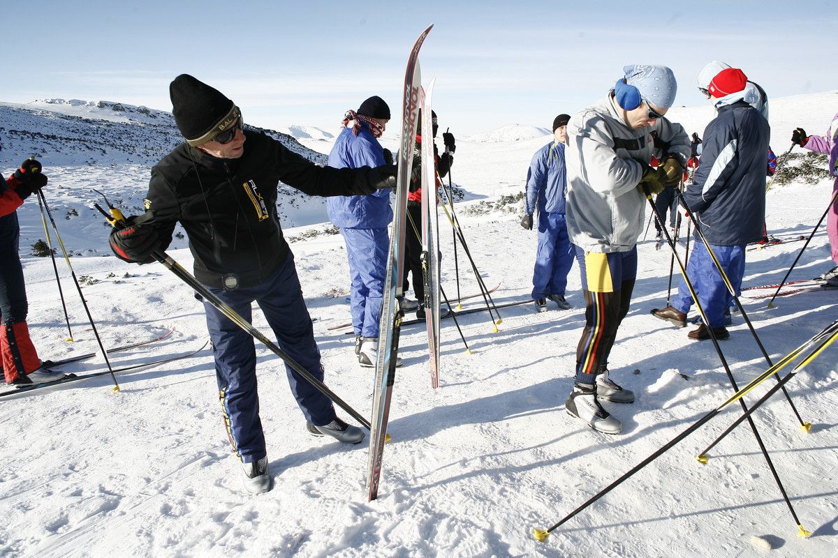 Povestea unei fotografii: pentru Ivan, am dat haina de pe mine