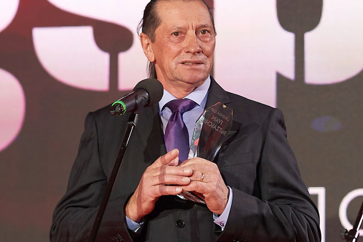 Ilie Năstase, tulburat de moartea lui Ivan Patzaichin: „E un geniu, iar geniile nu mor!” + „Cei de astăzi nu i-ar fi făcut statuie”