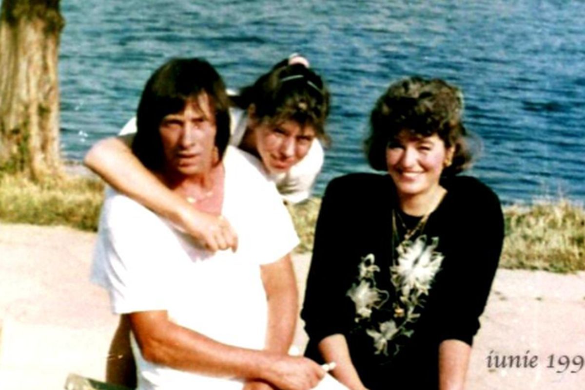 Copleșitor! Cum și-a cunoscut Ivan Patzaichin soția: „A fost dragoste la prima vedere”