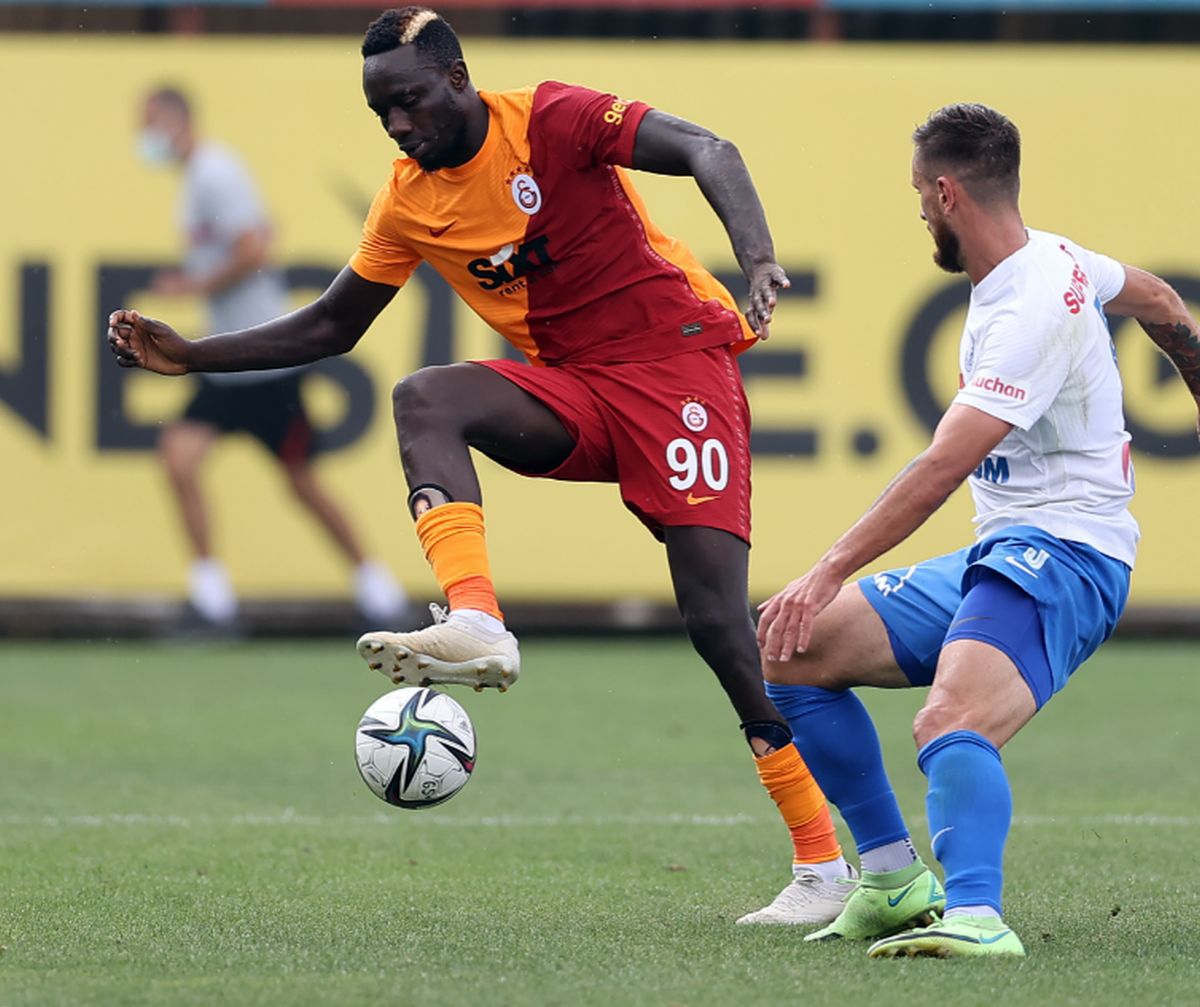 Galatasaray - Farul 1-3. Victorie de prestigiu pentru Hagi, în amicalul cu „parfum” de nostalgie de la Istanbul