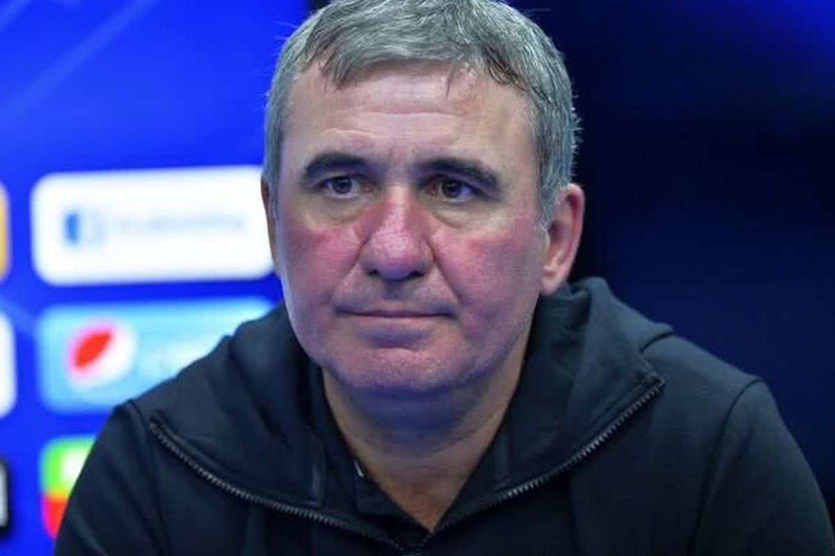 Gică Hagi îngenunchează: „Patzaichin a fost idol pentru mine. Azi, România a pierdut poate cel mai mare sportiv”