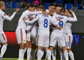 Analizăm împreună România - Liechtenstein, la GSP Live, de la 21:15, alături de Costin Ștucan și Costin Negraru