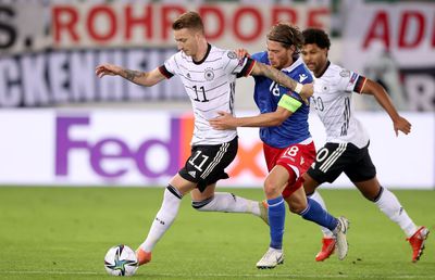 Islanda - Germania: Nemții vin să facă show la Reykjavik! Cu ce PONTURI putem mări cotele pro Germania