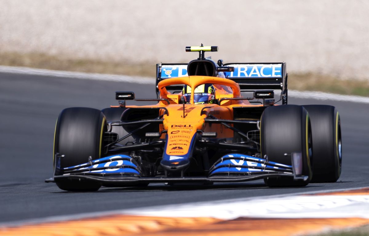 Marele Premiu al Olandei » Max Verstappen a câștigat pe circuitul de casă