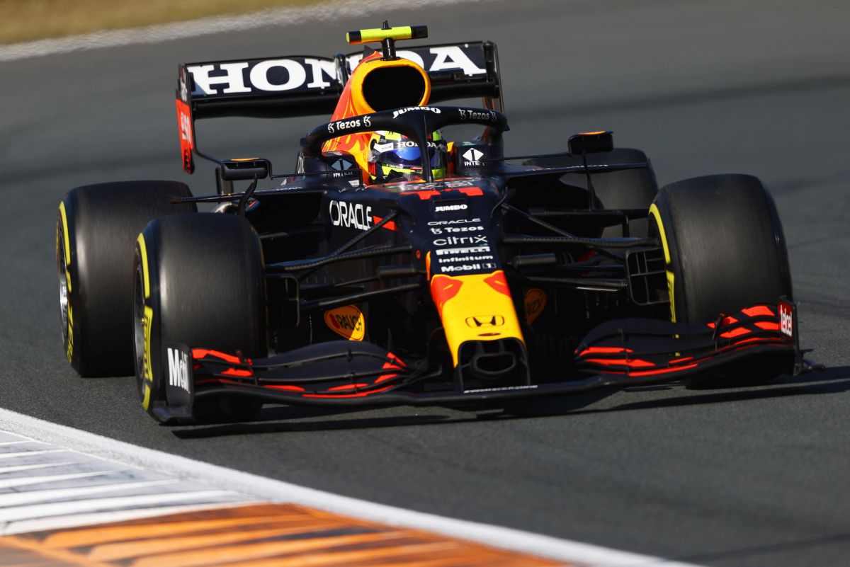 Marele Premiu al Olandei » Max Verstappen a câștigat pe circuitul de casă