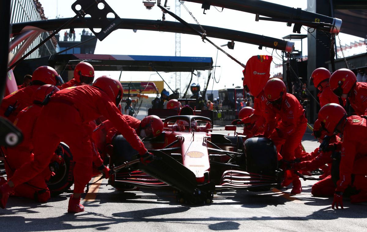 Formula 1: Marele Premiu al Olandei